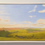 Kit Glaisyer, Light over Lewesdon Hill