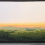 Kit Glaisyer, Light over Lewesdon Hill