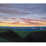 Kit Glaisyer, Proposal: Young Lewesdon Tree 240x200cm