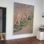 Kit Glaisyer, Glowing fields on Eggardon Hill