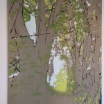 Kit Glaisyer, Glowing fields on Eggardon Hill