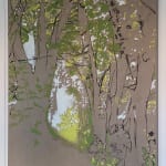 Kit Glaisyer, Glowing fields on Eggardon Hill