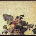 Vik Muniz, Vulcan Forges Cupid’s Arrows, After Alessandro Tiarini, 2004