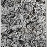 Evgeny Chubarov, Untitled, 1995