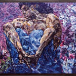 Vik Muniz, The Apotheosis of war, after Vereshchagin, 2007
