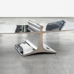 Ron Arad, New Ping Pong, 2008-2015