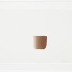Lee Ufan, Dialogue, 2008