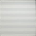 Agnes Martin, Untitled #1, 1989