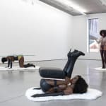 Bjarne Melgaard, Allen Jones Remakes (Suite of Three Figures), 2013