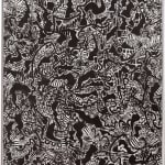 Evgeny Chubarov, Untitled, 1995