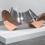 Ron Arad, New Ping Pong, 2008-2015