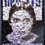 Vik Muniz, The Apotheosis of war, after Vereshchagin, 2007