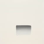 Lee Ufan, Dialogue, 2008