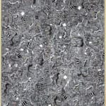 Evgeny Chubarov, Untitled, 1991-1993