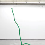Tony Matelli, Rope, 2014