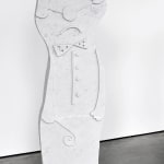 Olaf Breuning, Untitled (Things Come and Go), 2013