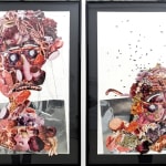 Tony Matelli, Weed, 2007