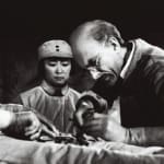 Zhang Huan, Dr. Bai Qiuen, 2007