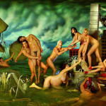 Andreas Slominski, xHBy653z, 2007