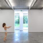 Bjarne Melgaard, Allen Jones Remakes (Suite of Three Figures), 2013