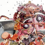 Tony Matelli, Weed, 2007