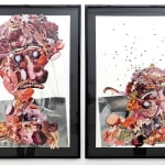 Tony Matelli, Weed, 2007