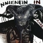 Jonathan Meese, Wan Sagt: Sommer, Sonne, Sonnenschein, Komm’ Herein, Muss Aber Nicht Sein; Ich Bin Daheim, 2007