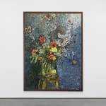 Vik Muniz, Vulcan Forges Cupid’s Arrows, After Alessandro Tiarini, 2004