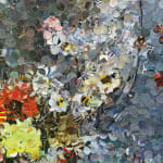 Vik Muniz, Vulcan Forges Cupid’s Arrows, After Alessandro Tiarini, 2004