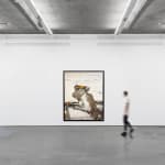 Vik Muniz, Vulcan Forges Cupid’s Arrows, After Alessandro Tiarini, 2004