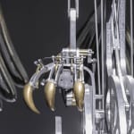 Mat Collishaw, The Nerve Rack, 2019