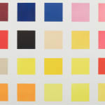 Albert Oehlen, Untitled, 2017