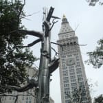 Roxy Paine, Defunct, 2004