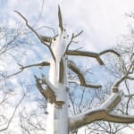 Roxy Paine, Defunct, 2004