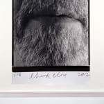 Chuck Close, Zhang Huan I, 2008
