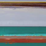Dirk Skreber, Untitled, 1998