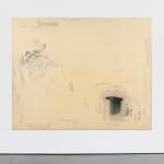 Lee Ufan, With Winds, 1990
