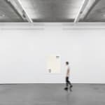 Lee Ufan, Dialogue, 2008