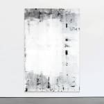 Christopher Wool, You Said Tomorrow Yesterday I, 2005