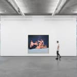 Bjarne Melgaard, Allen Jones Remakes (Suite of Three Figures), 2013