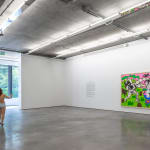 Bjarne Melgaard, Allen Jones Remakes (Suite of Three Figures), 2013