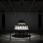Mat Collishaw, GASCONADES (Cristal), 2017