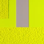 Peter Halley, 40 Watts, 2017