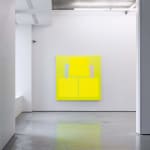 Peter Halley, 40 Watts, 2017