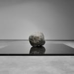 Lee Ufan, Dialogue, 2008