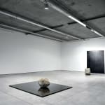 Lee Ufan, Dialogue, 2008