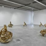 Wim Delvoye, Car Tyre, 2010