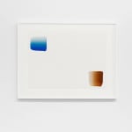 Lee Ufan, Dialogue, 2008