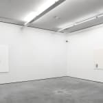 Lee Ufan, Dialogue, 2008