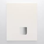 Lee Ufan, Dialogue, 2008